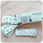 Феназепам  Phenazepam Valenta  1 мг в Смоленске