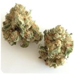 Шишки "White Widow"  (Белая вдова)  Гидропоника -  Бошка VHQ в Смоленске