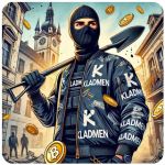Работа курьер - кладмен в Смоленске 