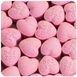 Экстази  Ecstasy Love 200 MDMA в Смоленске