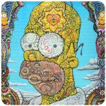 Марки LSD-25 VHQ чистых 250 мкг в Смоленске